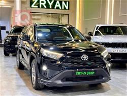 تويوتا راف 4